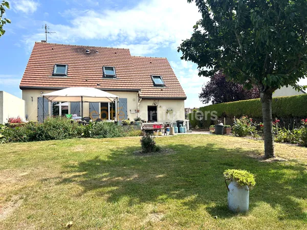 Maison Reviers