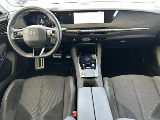 Ds Ds 4 puretech 130ch performance line automatique — photo 8
