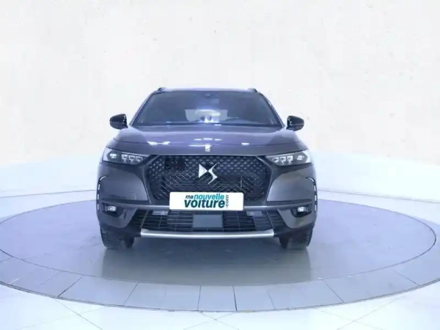 Ds Ds 7 ds7 crossback hybride e-tense 225 eat8 — photo 2