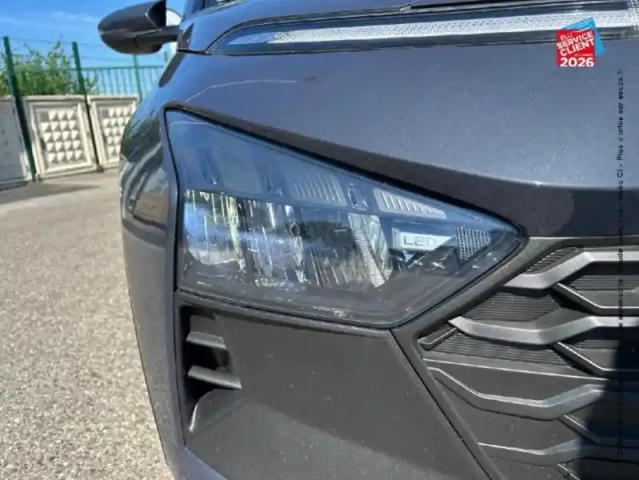Hyundai Bayon 1.0 t-gdi 100ch intuitive dct-7 — photo 13