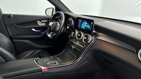 Mercedes Glc 300 d 245ch AMG Line 4Matic 9G-Tronic — photo 15