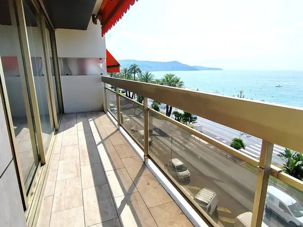 Appartement 3 pièces 113 m²