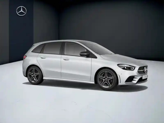 Mercedes Classe B 200 d amg line — photo 14