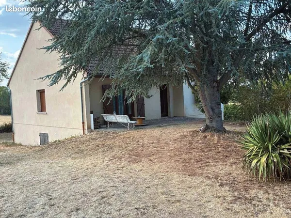 A louer Maison dans Lotissement calme