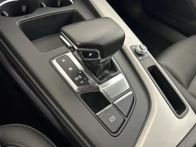 Audi A4 avant 35 tdi 163 s tronic 7 — photo 73