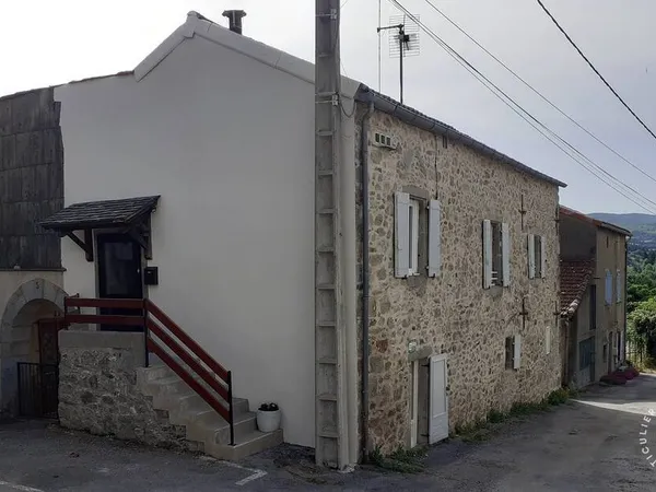 Maison 6 pièces 96 m²