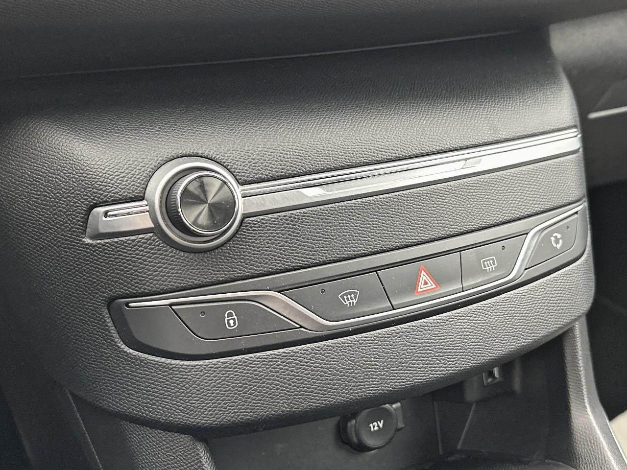 Peugeot 308 bluehdi 130ch s&s bvm6 allure — photo 27