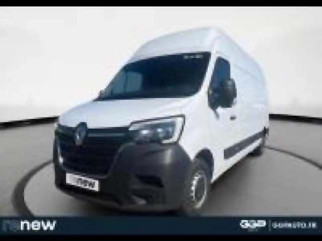 Renault Master fg f3500 l3h3 2.3 blue dci 135ch confort euro6e