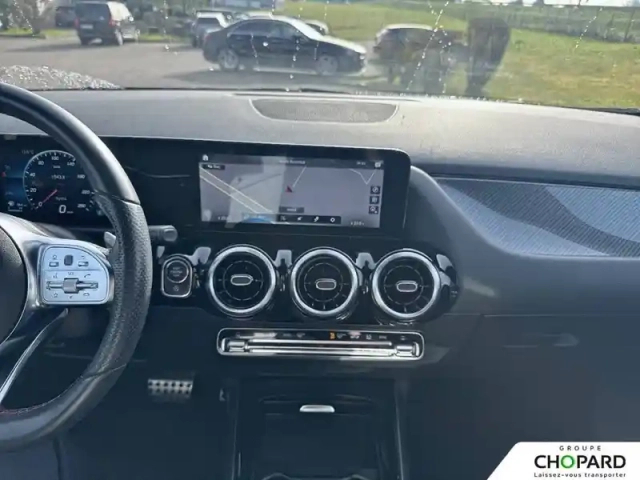 Mercedes Gla 200 d 8g-dct — photo 80