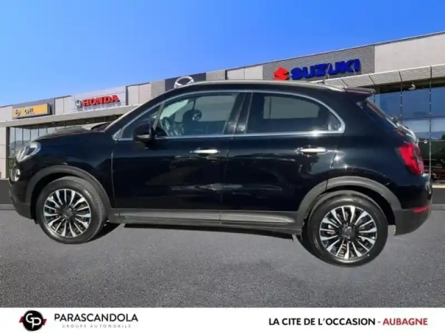 Fiat 500 x 1.0 firefly turbo t3 120ch cross — photo 4