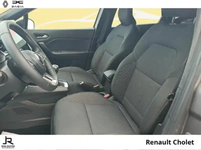 Renault Captur 1.0 tce 90ch evolution — photo 3