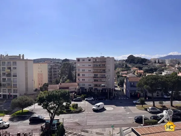 T2.Le Cannet Exclusivité Rocheville