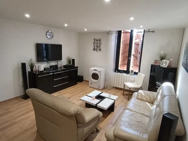 Appartement T3
