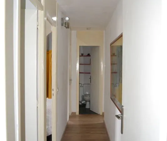 Appartement colocation Hellemmes-Lille