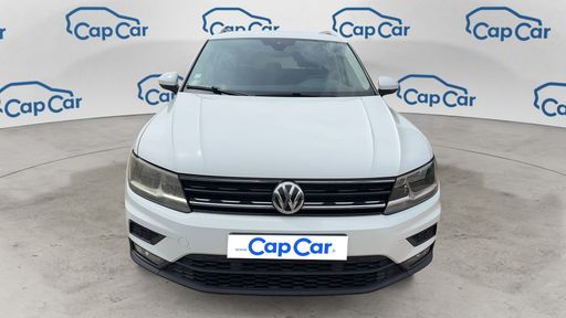 Volkswagen Tiguan 1.4 TSI 150 - Comfortline – 2018 – 142774 km – Essence – Boîte Manuelle — photo 69
