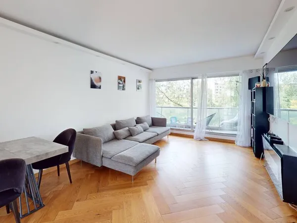 Appartement 3 pièces 74 m²