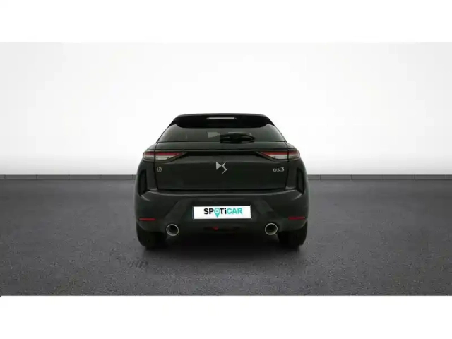 Ds Ds 3 ds3 crossback puretech 155 eat8 — photo 7