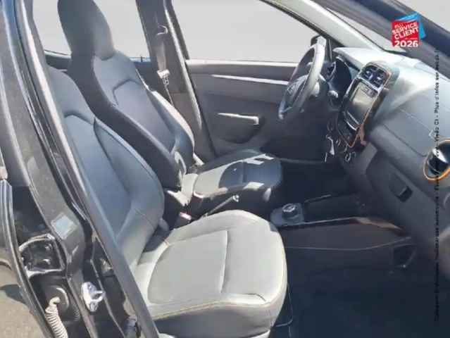 Dacia Spring 45ch confort plus - achat intégral — photo 20