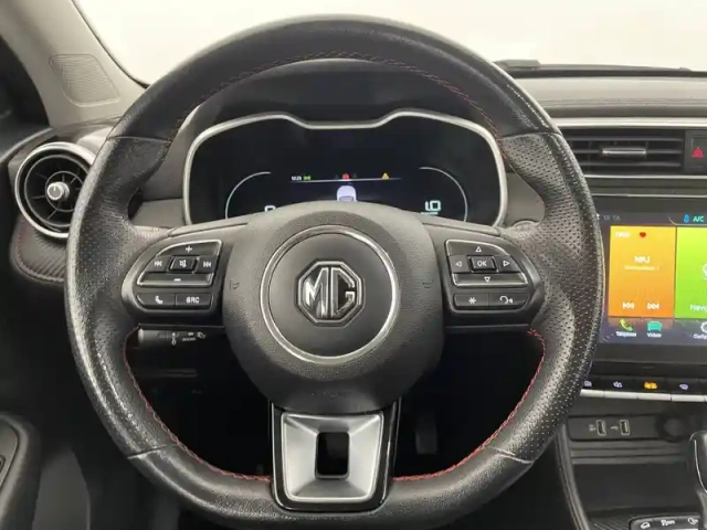 Mg Zs 1.0l t-gdi 111ch 2wd bva6 — photo 13