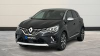 Renault Captur 1.6 E-Tech hybride Initiale Paris -21