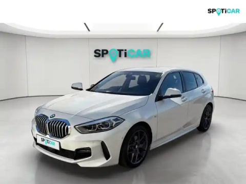 Bmw Serie 1 série 1 118da 150ch m sport