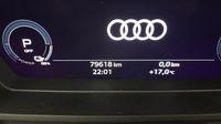 Audi Q4 E-Tron 35 e-tron 170ch S line — photo 9