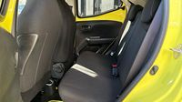 Toyota Aygo 1.0 VVT-i 69ch x-cite 3 Jaune Fizz 5p — photo 13