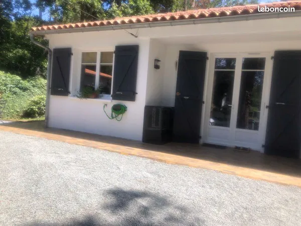 Location meublée BAIL MOBILITÉ ( 1 à 6 mois)