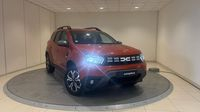 Dacia Duster 1.3 TCe 150ch FAP Journey 4x2 EDC — photo 3