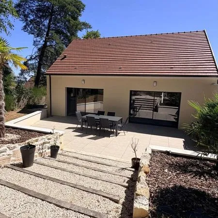 Propriété 6 pièces 118 m²
