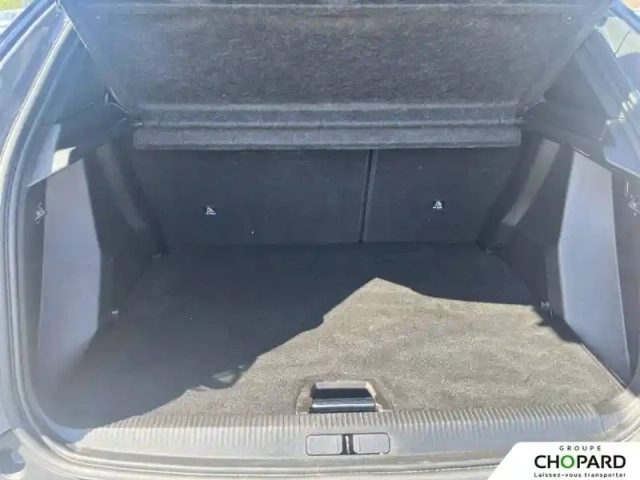 Peugeot 2008 puretech 100 s&amp;s bvm6 — photo 6