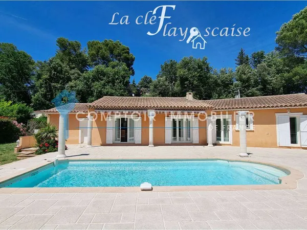 Maison 5 pièces
