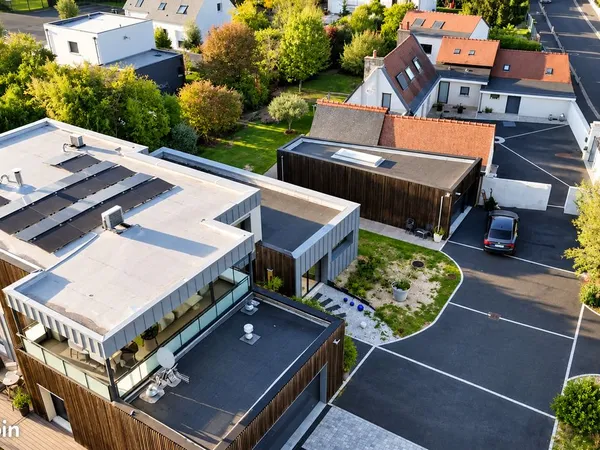 Propriété 14 pièces 430 m²