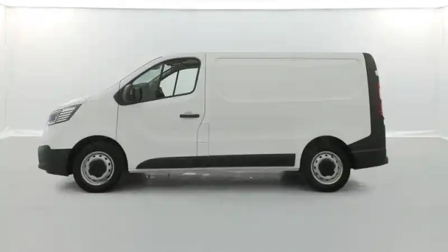 Renault Trafic fgn l1h1 3000 kg blue dci 130 — photo 82