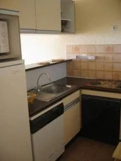 Appartement de 39m2 à louer sur Palavas-les-Flots