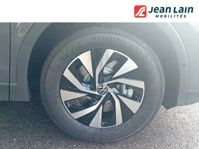 Volkswagen Tiguan 1.5 ehybrid 204ch dsg6 — photo 27