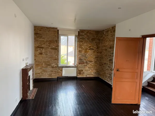 Appartement duplex 2 chambre à louer