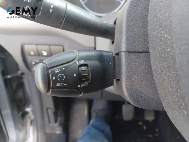 Citroën Berlingo multispace bluehdi 100 bvm5 — photo 14