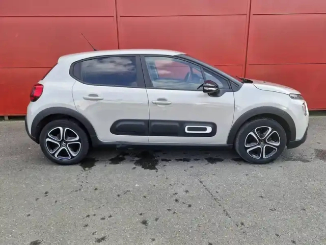 Citroën C3 puretech 83 s&amp;s bvm5 — photo 4