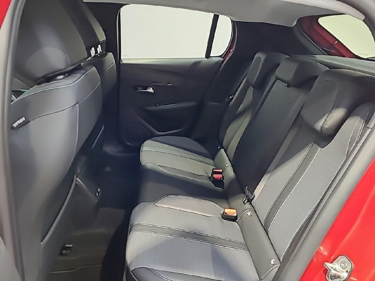 Peugeot 208 puretech 100 s&s bvm6 allure — photo 13