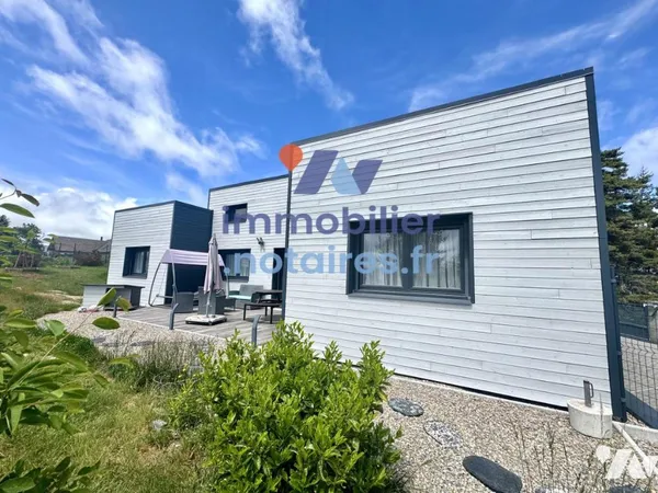 Maison 8 pièces 153 m²