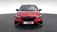 Renault Arkana 1.6 E-Tech hybride 145ch Engineered -22