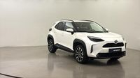 Toyota Yaris Cross 116h Design MY22 — photo 3