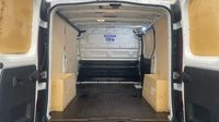 Renault Trafic L1H1 3T 2.0 Blue dCi 130ch Confort E6E — photo 9