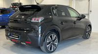 Peugeot 208 1.2 PureTech 130ch S&S GT EAT8 — photo 5