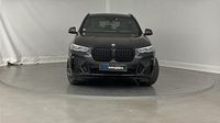 Bmw X3 xDrive20d 190ch M Sport — photo 1