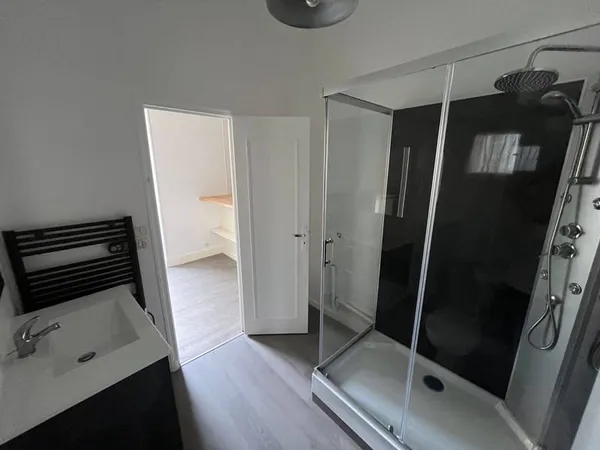 Appartement 4 pièces 70 m²