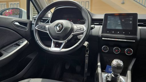 Renault Clio 1.0 TCe 100 - Zen – 2020 – 60798 km – Essence – Boîte Manuelle — photo 31