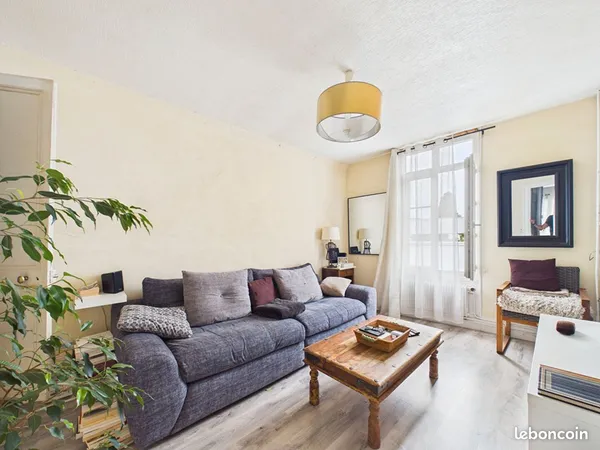 Maison 5 pièces 88 m²