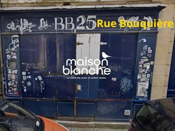 Local 138 m²